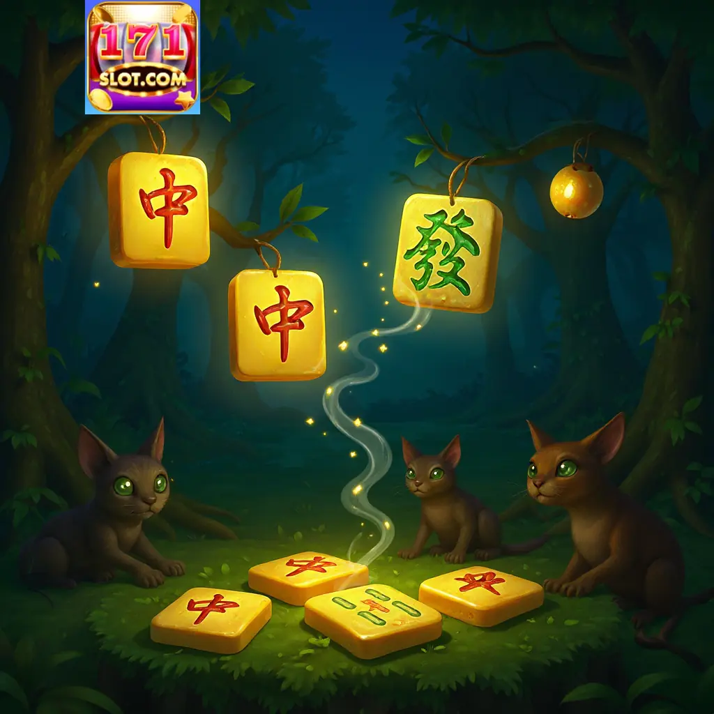 171SLOT Apk