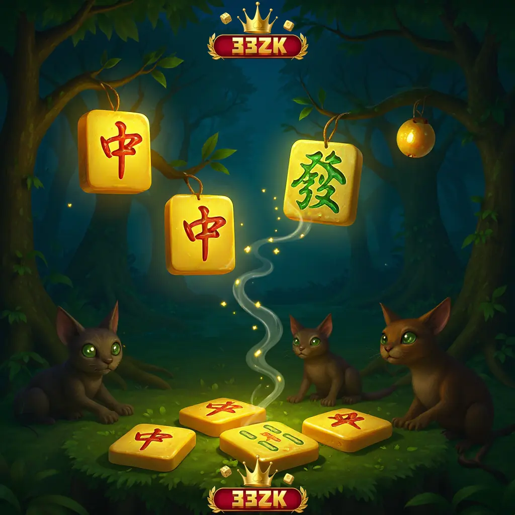 33ZK Apk