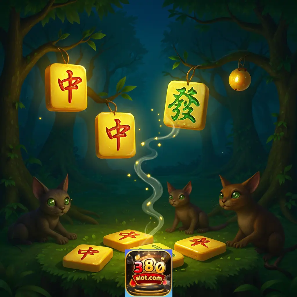 380SLOT Apk