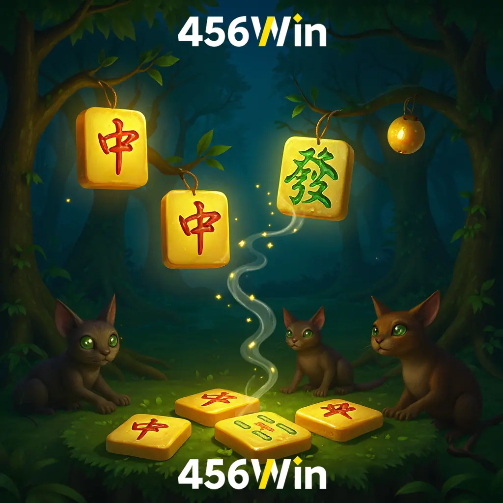 456WIN Apk