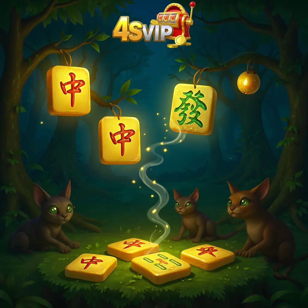 4SVIP Apk