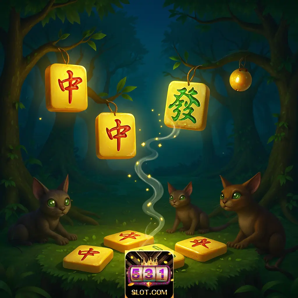 531SLOT Apk