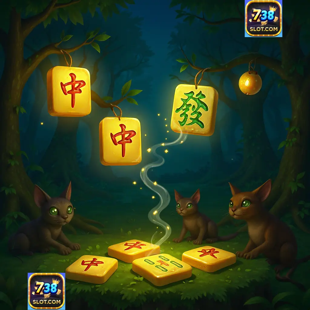 738SLOT Apk
