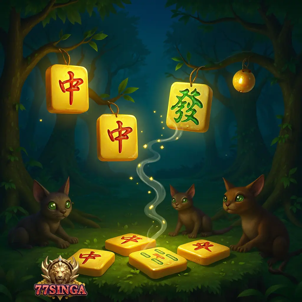 77SINGA Apk