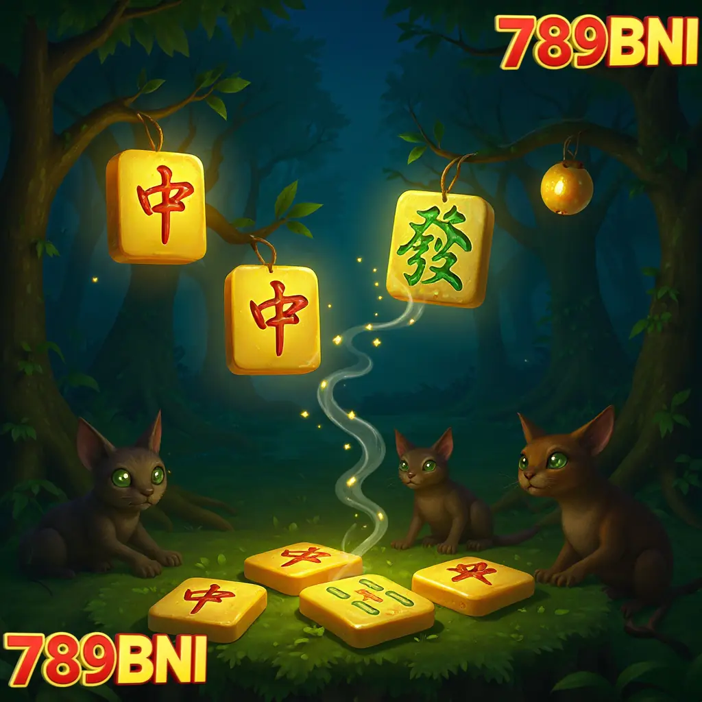 789BNI Apk