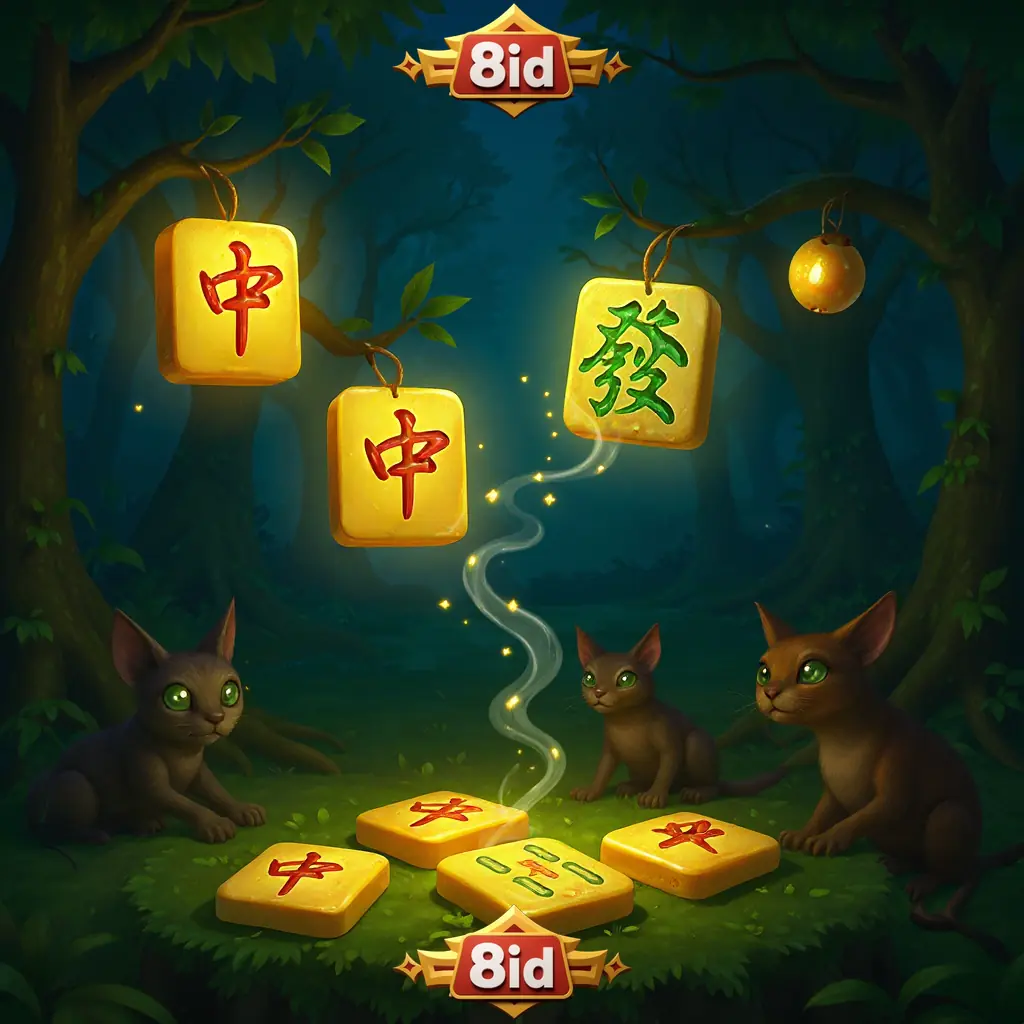 8ID Apk