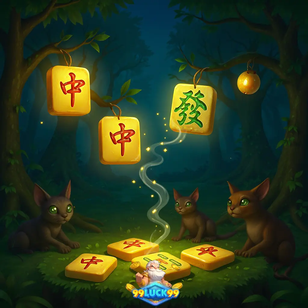 99LUCK99 Apk
