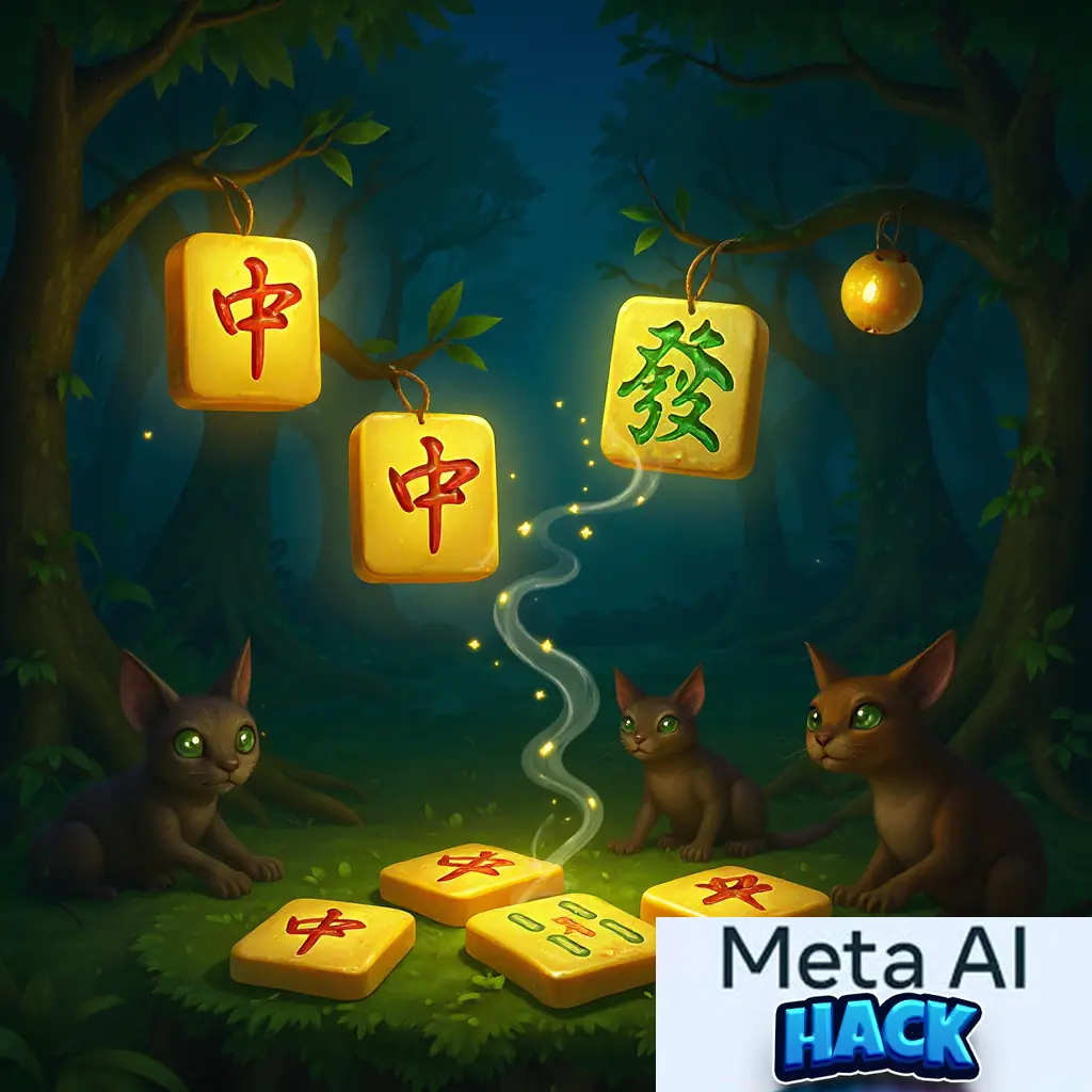 AI META HACK Apk