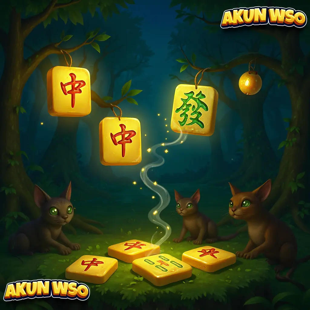 AKUN WSO Apk