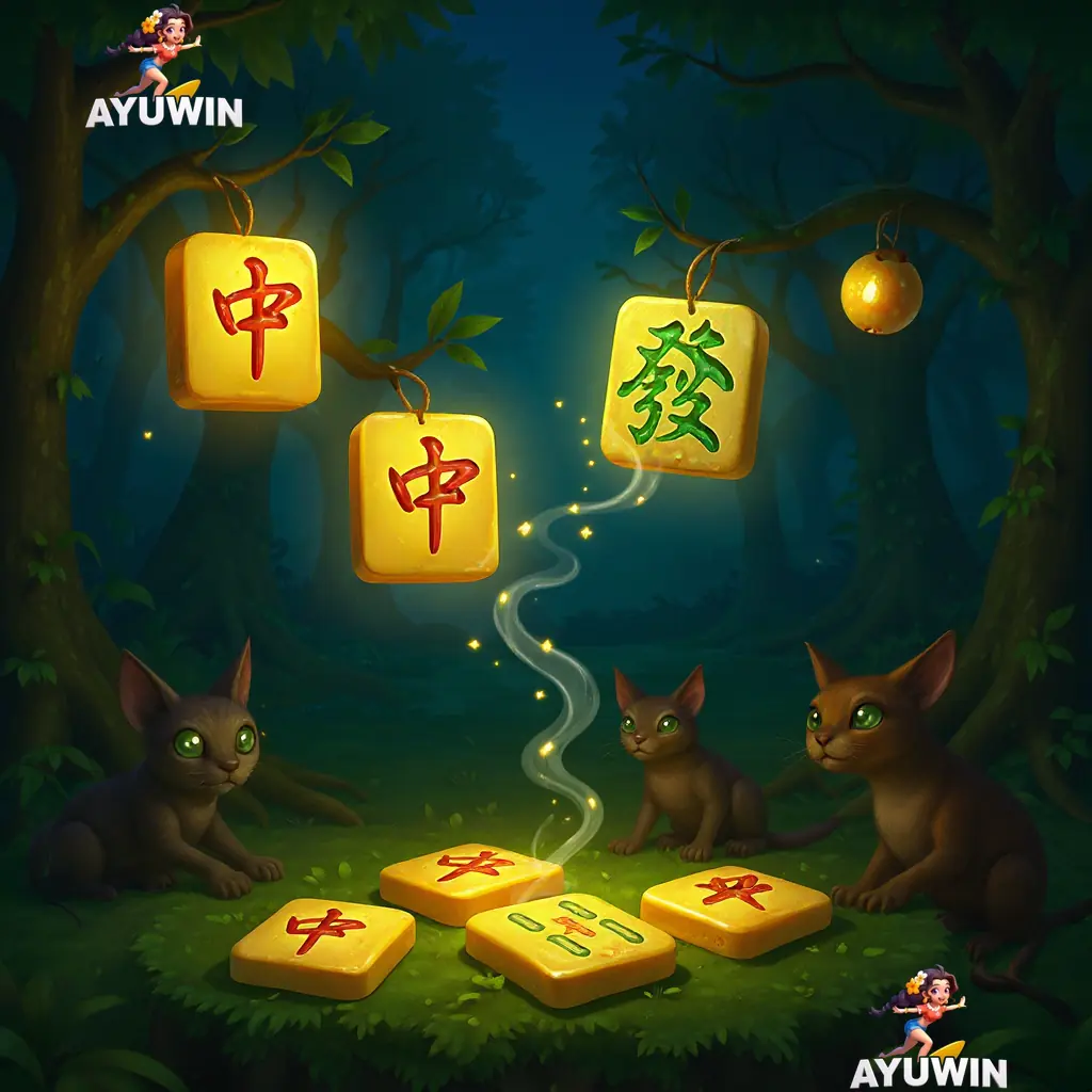 AYUWIN Apk