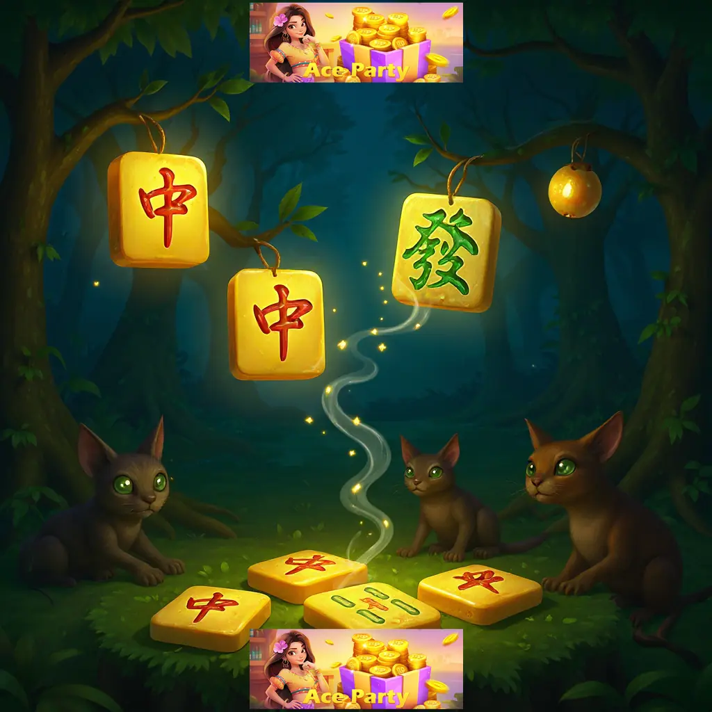 Ace Party Apk