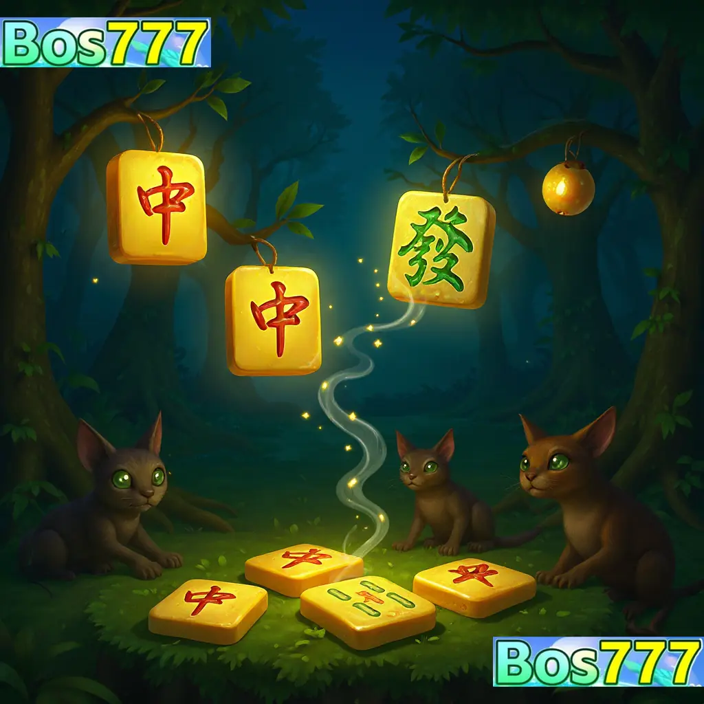 BOS777 Apk