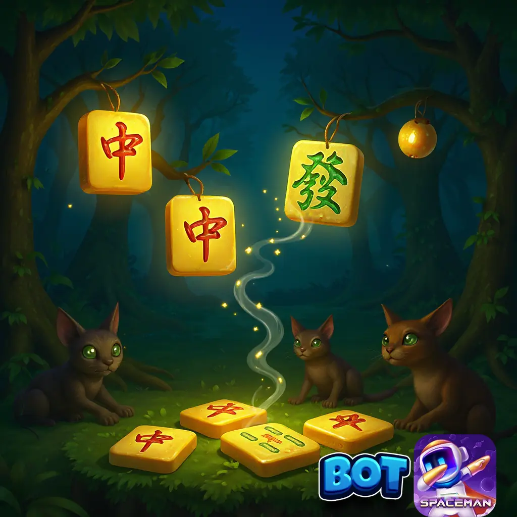 BOT SPACEMAN HACK Apk