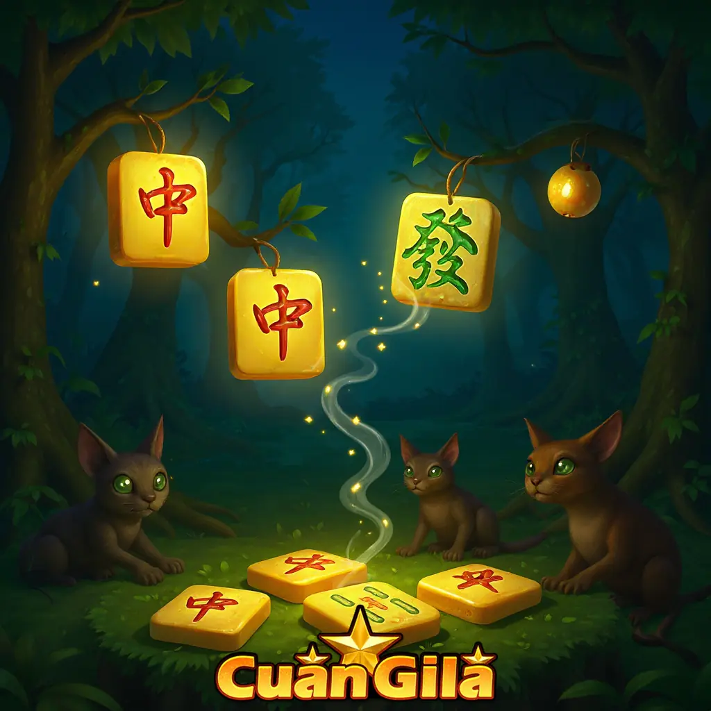 CUANGILA Apk