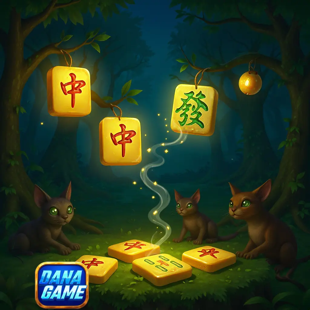 DANAGAME Apk