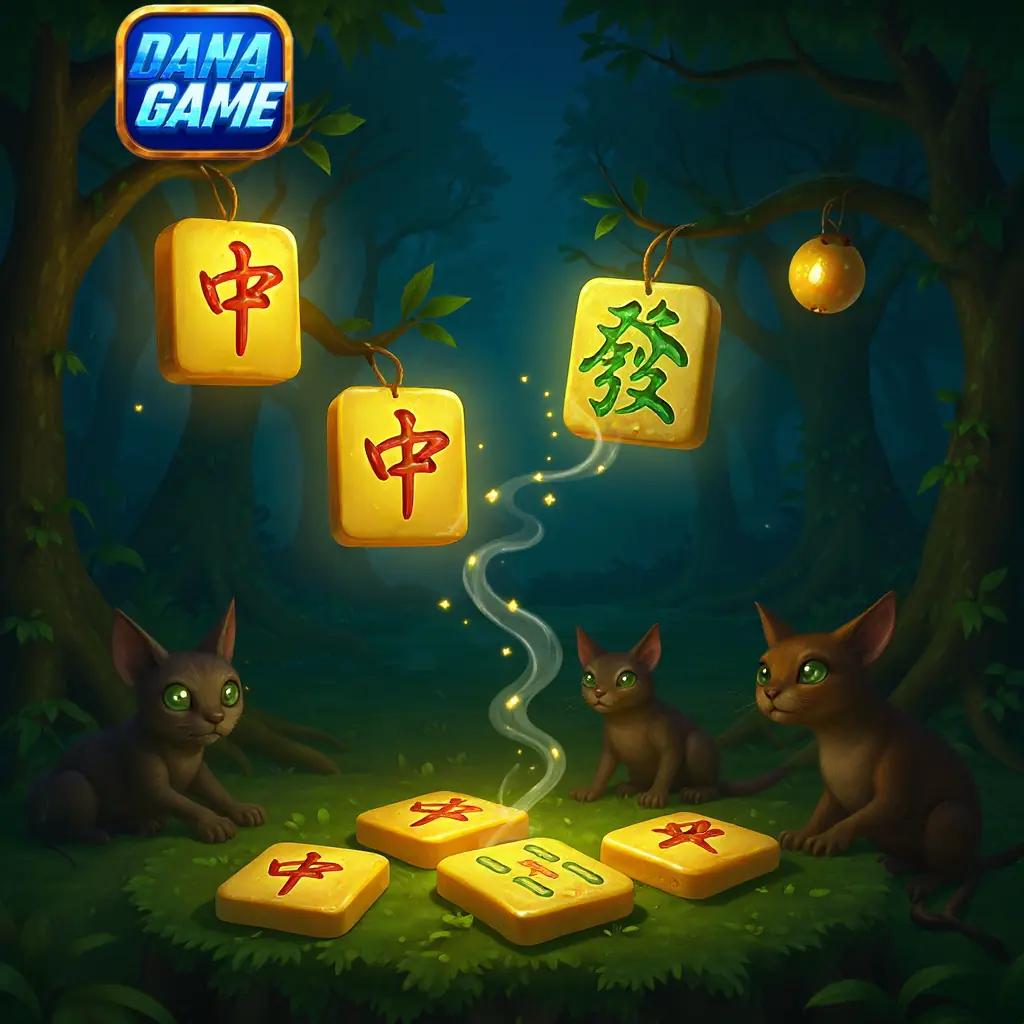 DANAGAME777 Apk