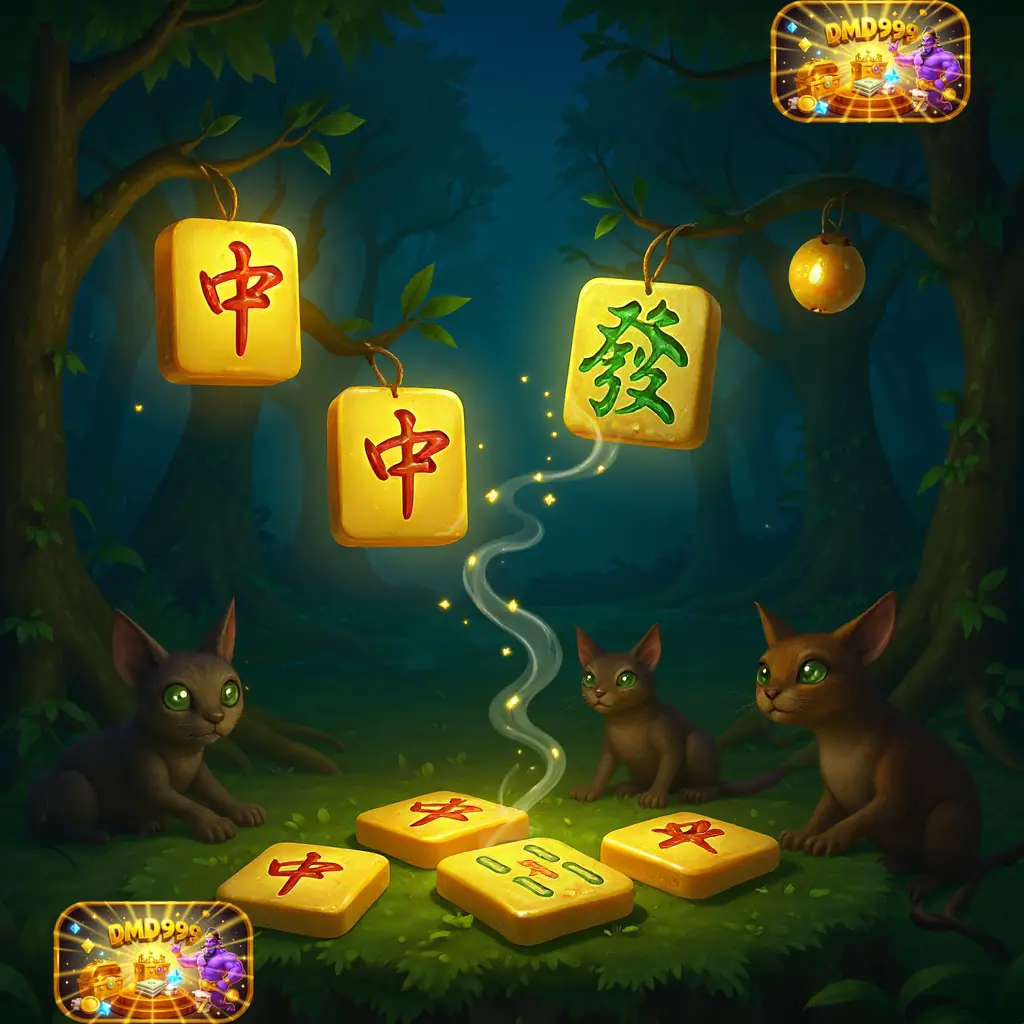 DMD999 Apk