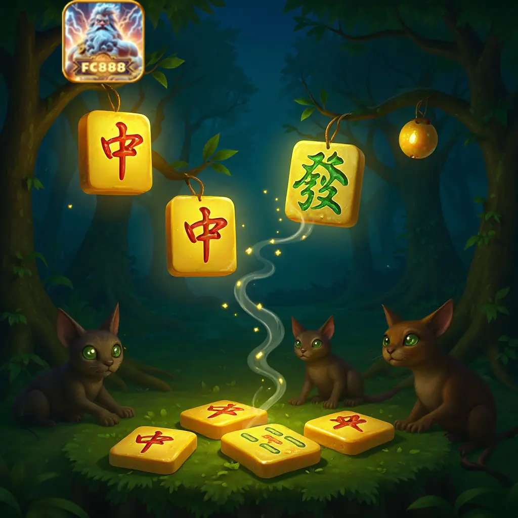 FC888 Apk