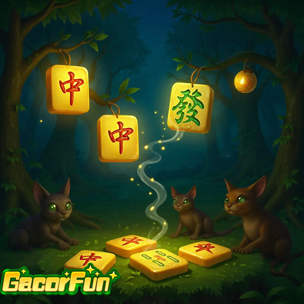 GACORFUN Apk