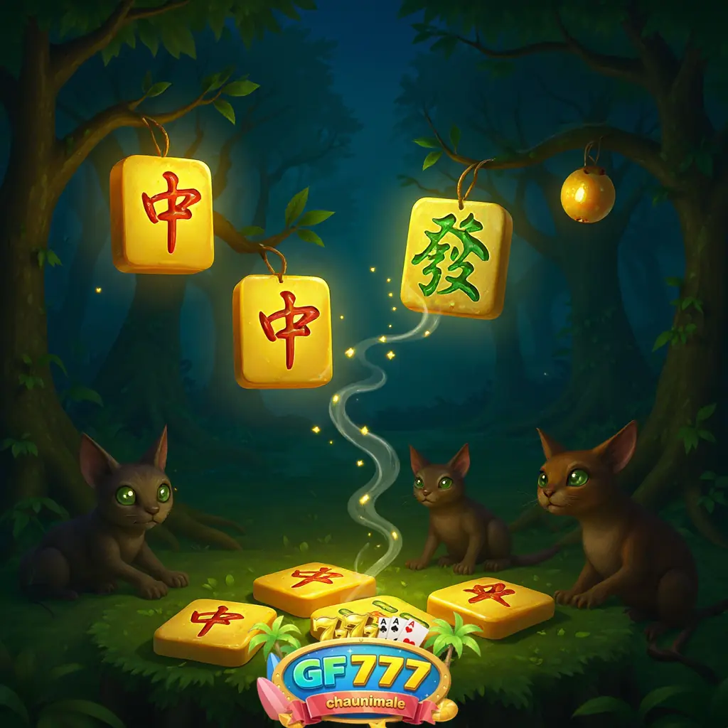 GF777 Apk