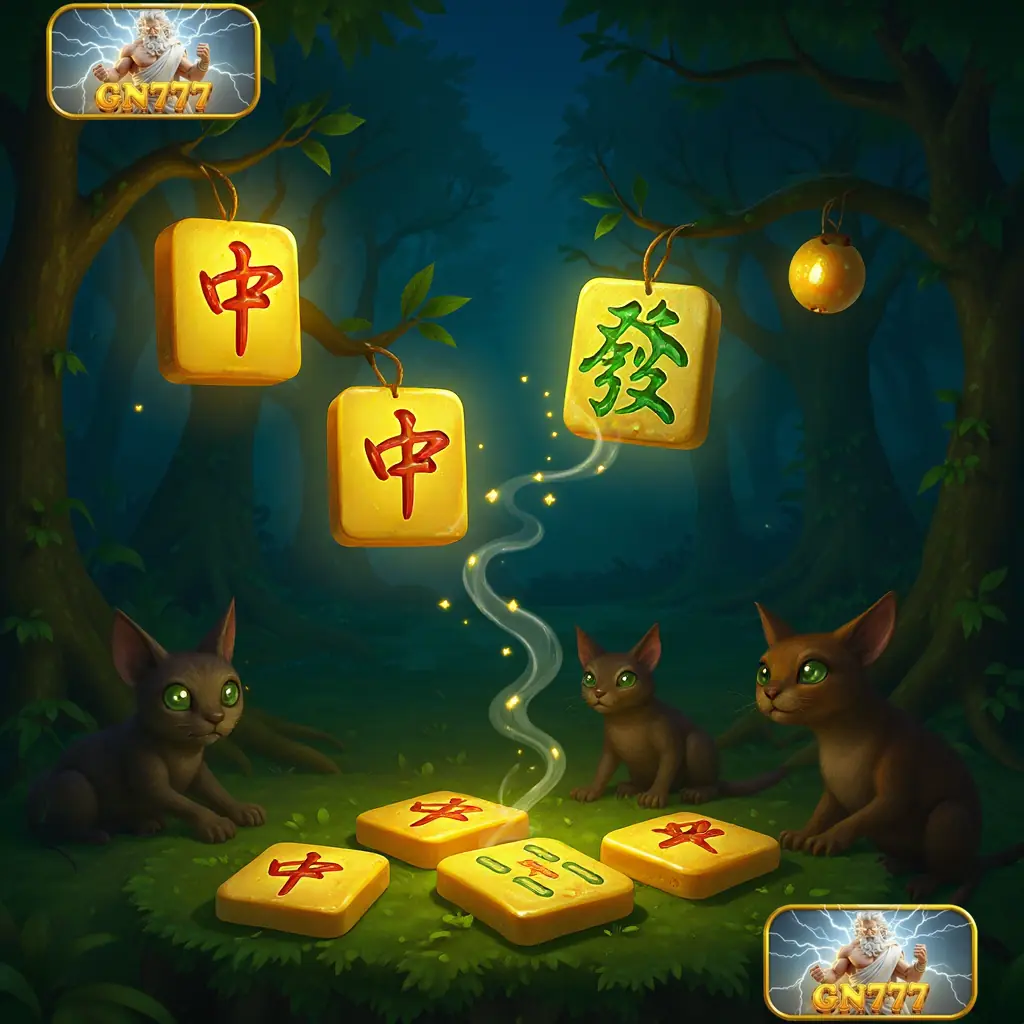 GN777 Apk