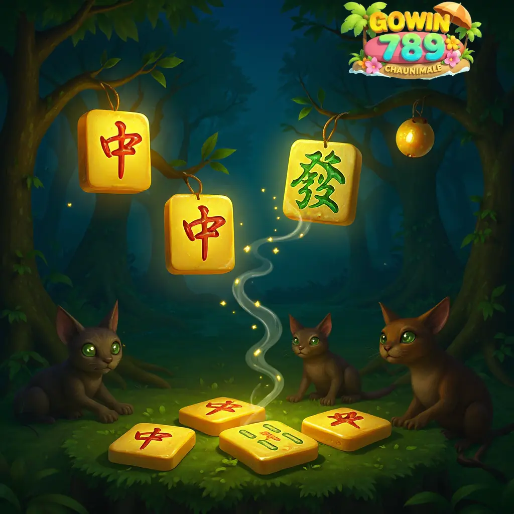 GOWIN789 Apk