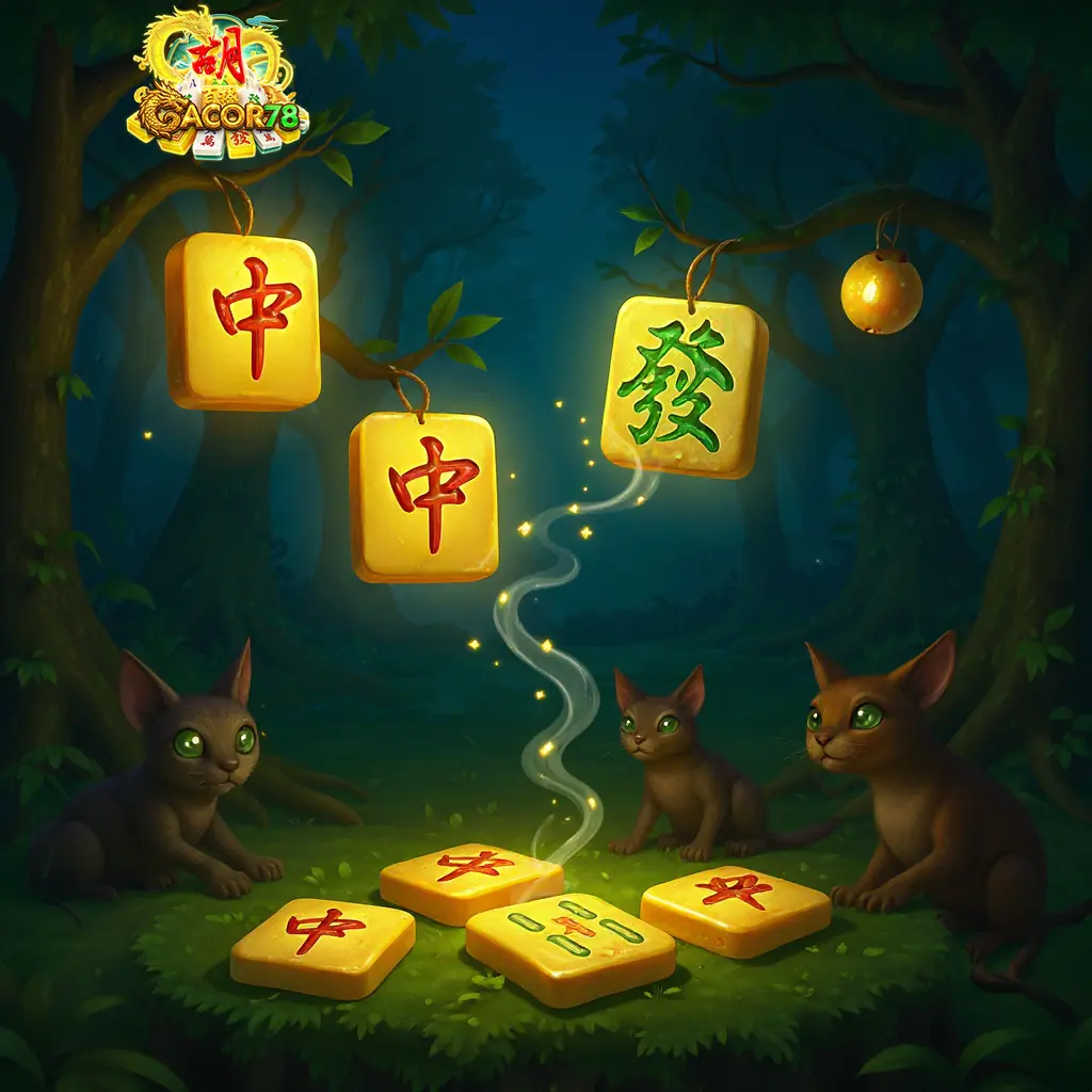 Gacor78 Apk