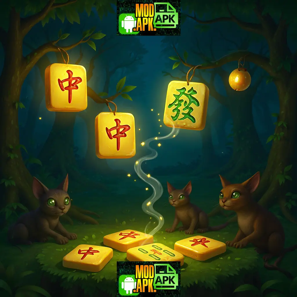 HACK MAD Apk