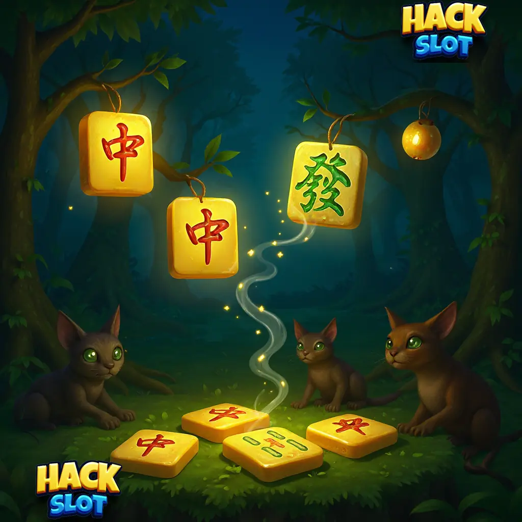 HACK SLOT Apk