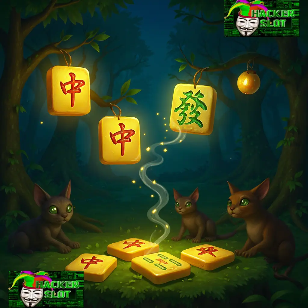 HACKER SLOT Apk