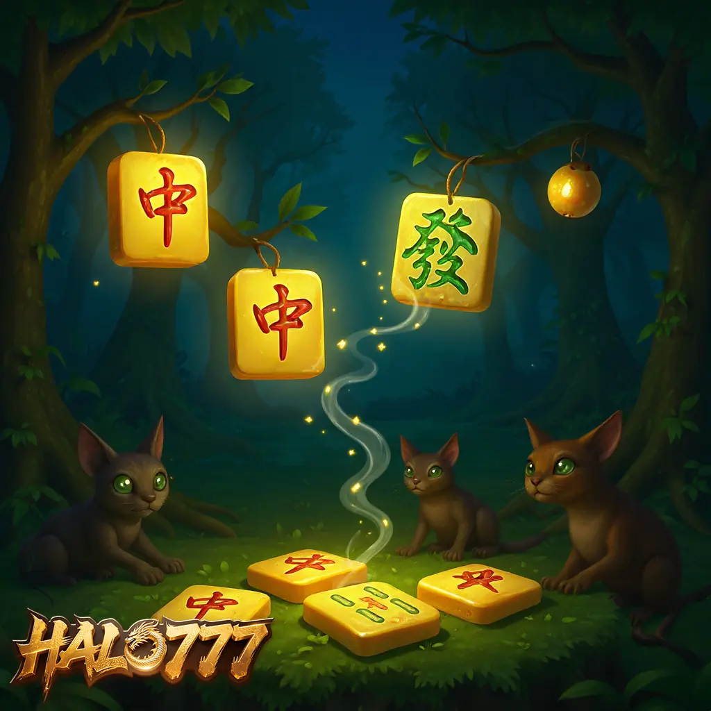 Halo777 Apk