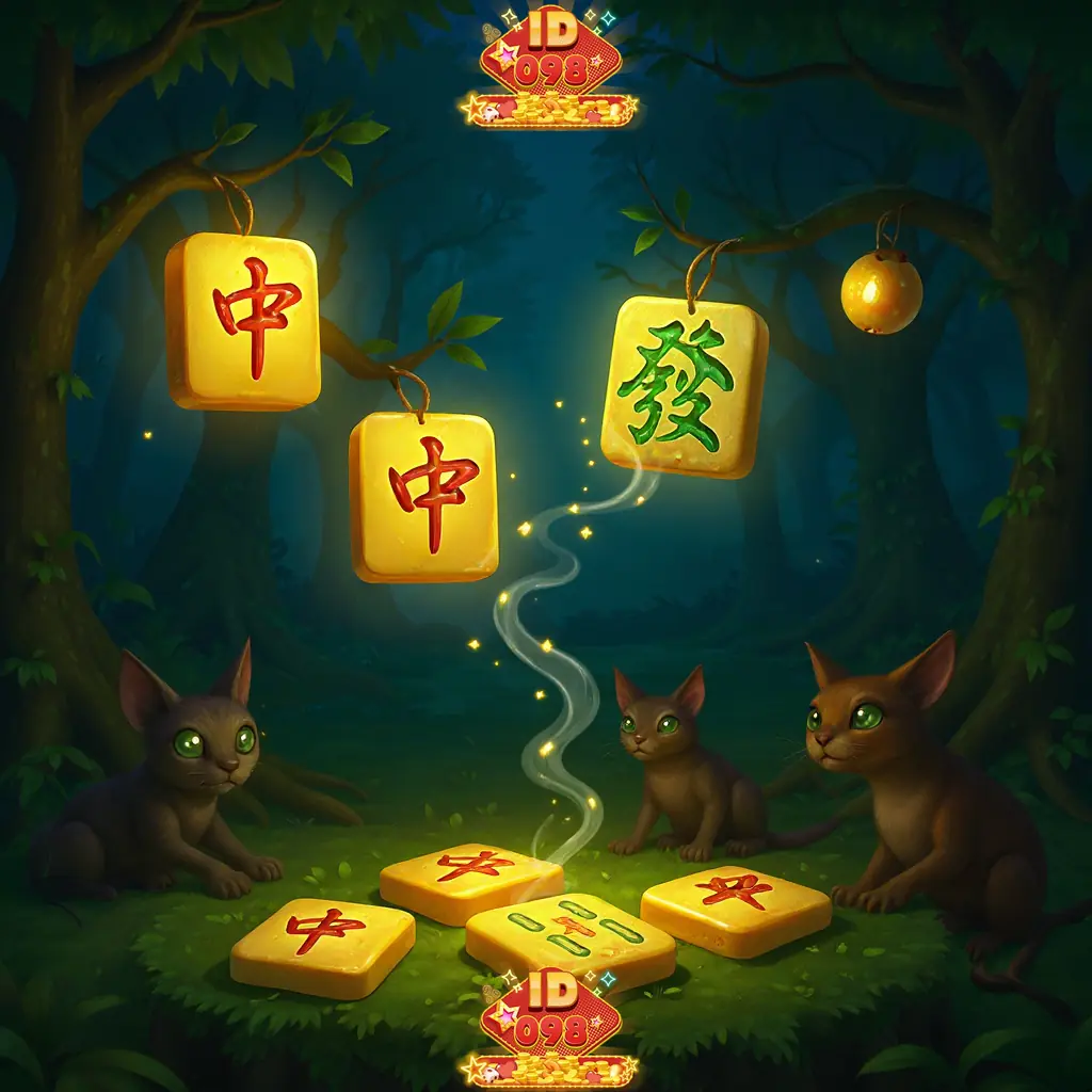 ID098 Apk