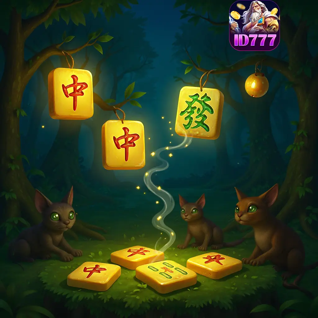 ID777 Apk