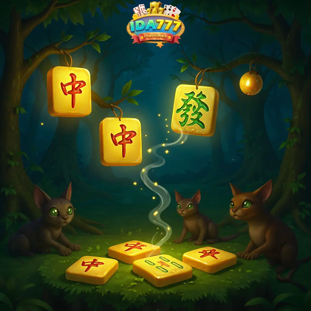 IDA777 Apk