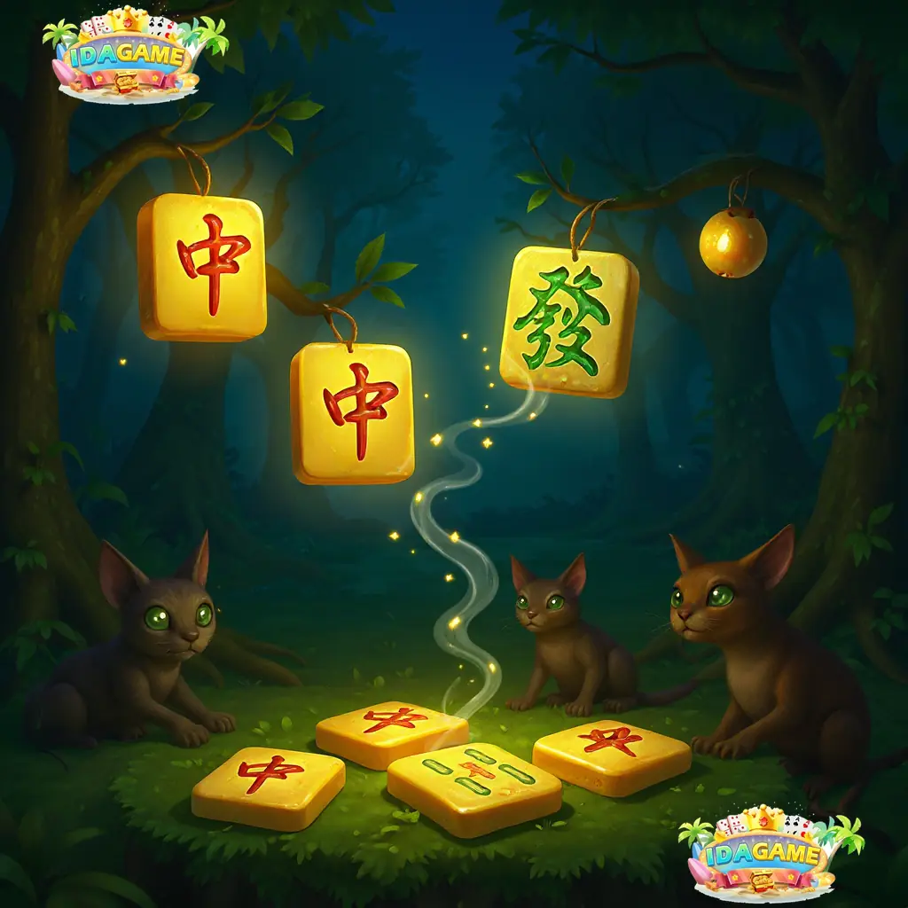 IDAGAME Apk