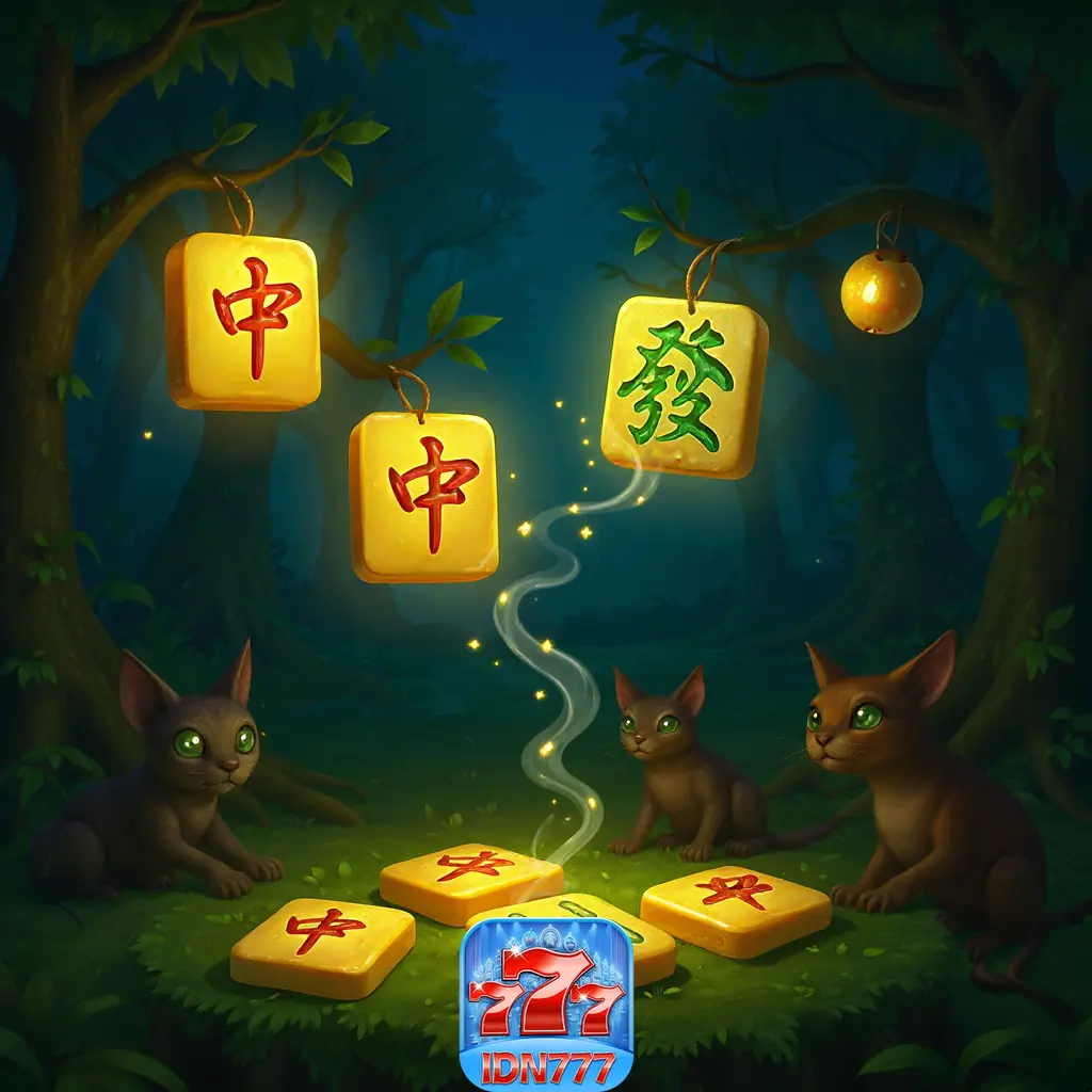 IDN777 Apk
