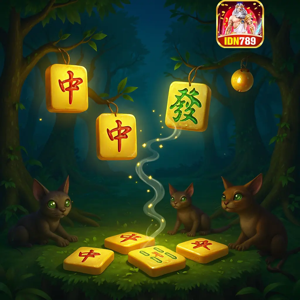 IDN789 Apk