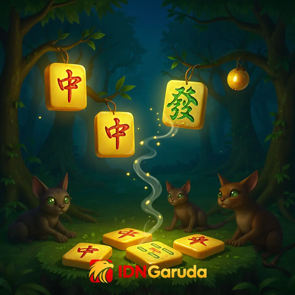 IDNGARUDA Apk