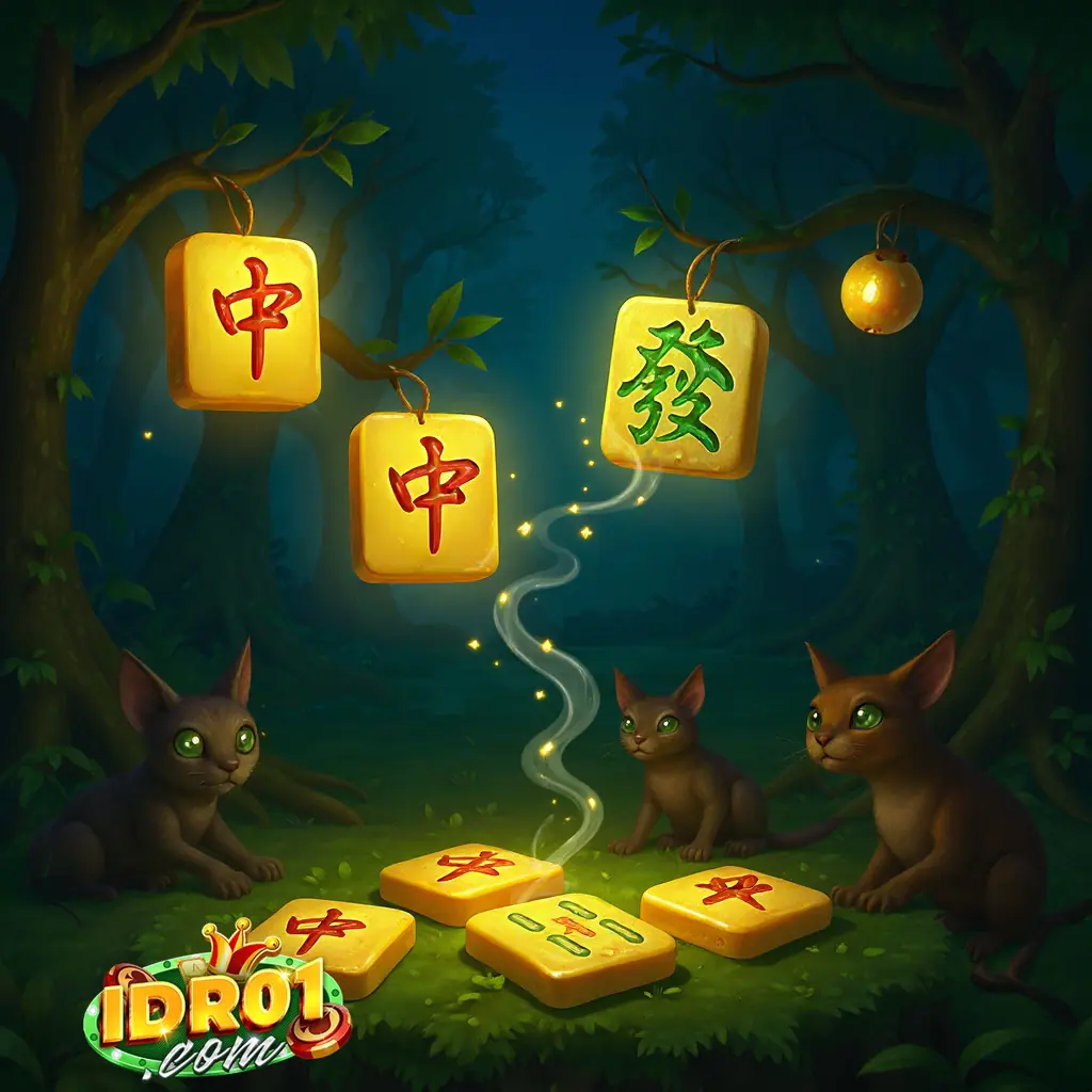 IDR01 Apk