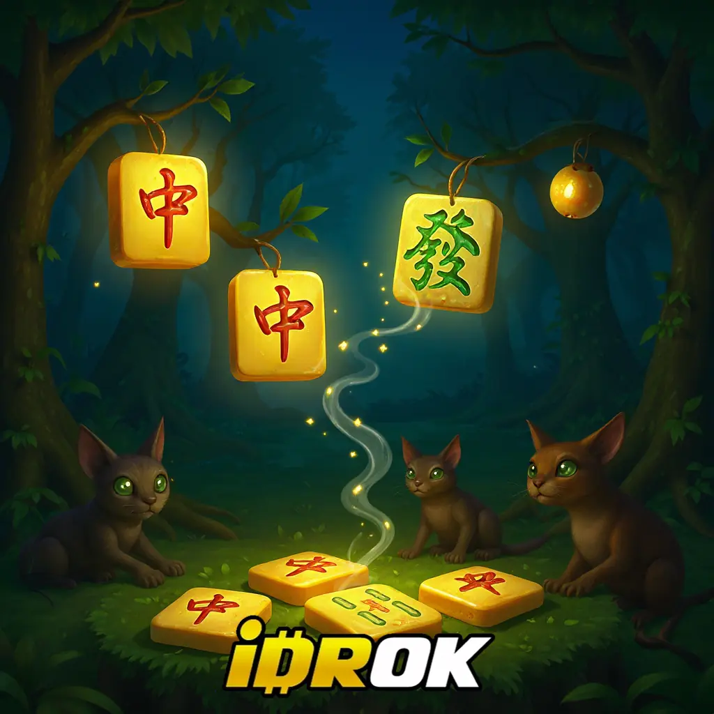 IDROK Apk