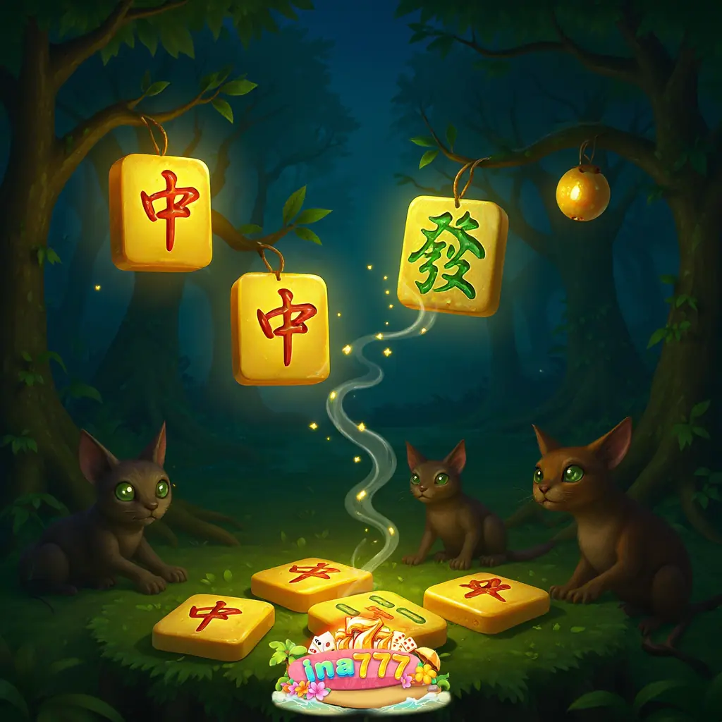 INA777 Apk