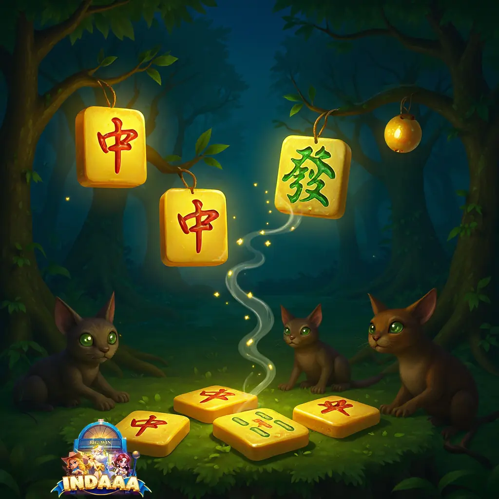 INDA777 Apk