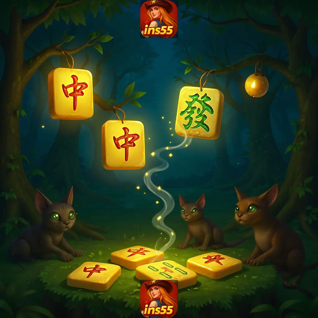 INS55 Apk