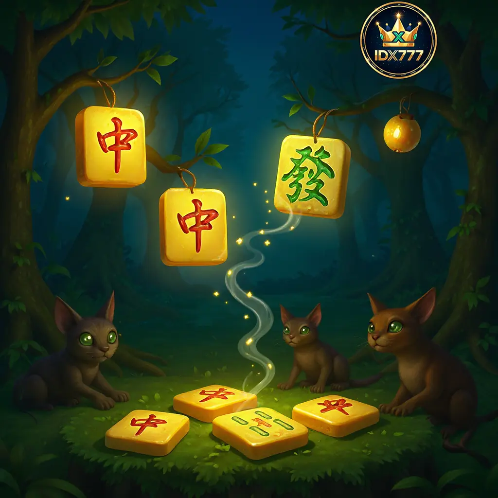 Idx777 Apk