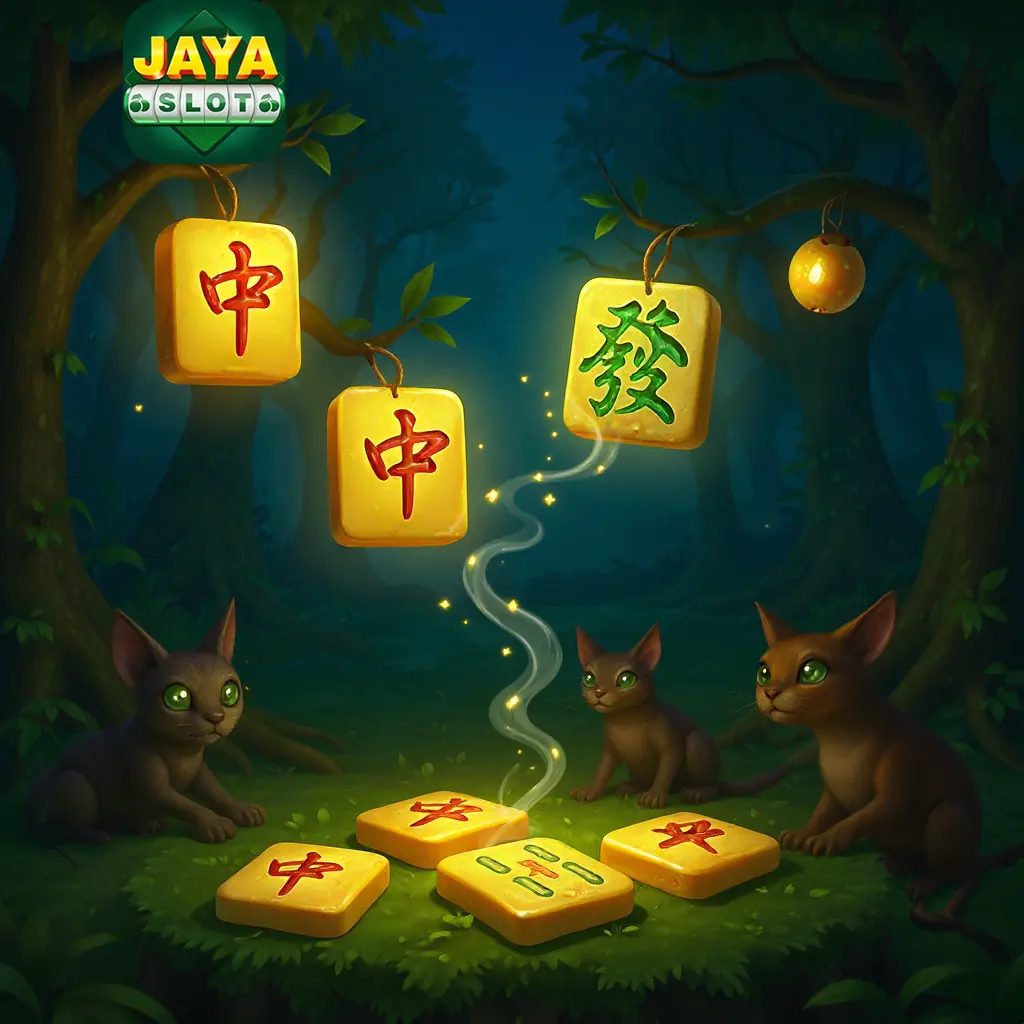 JAYASLOT Apk