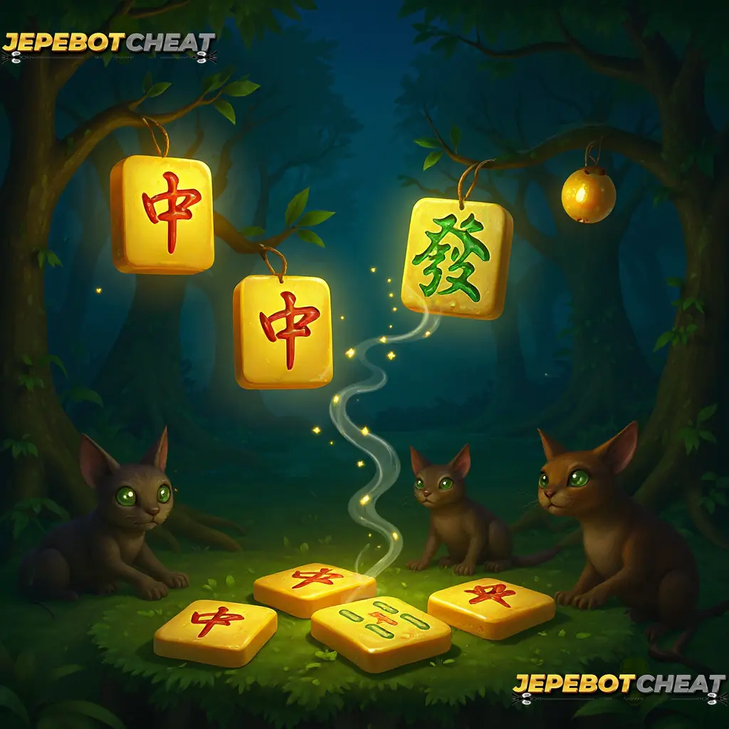 JEPEBOT Apk