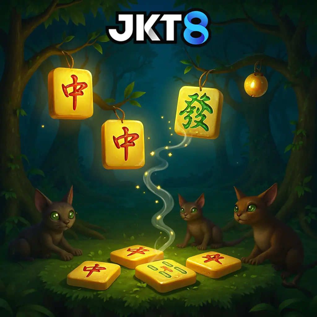 JKT8 Apk
