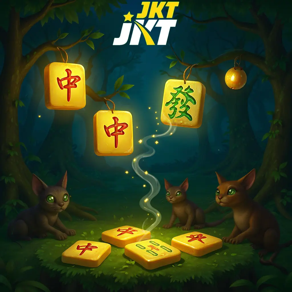JKTJKT Apk