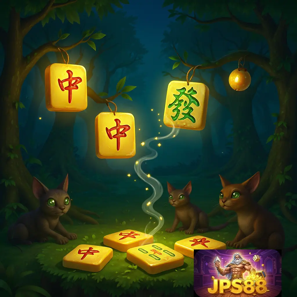 JPS88 Apk