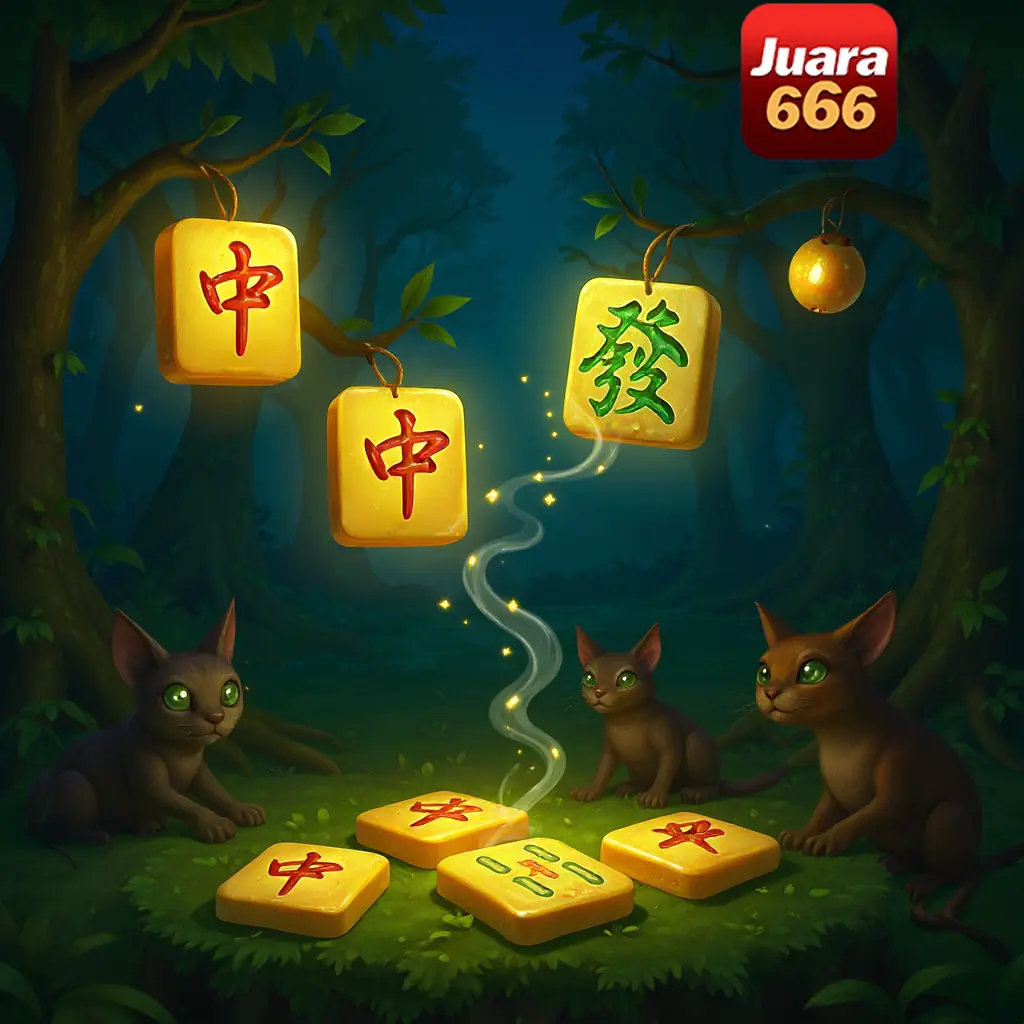 JUARA66 Apk